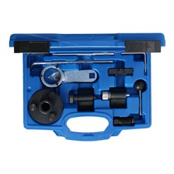 Brilliant Tools Motor-Einstellwerkzeug-Satz für VAG 1.6, 2.0 CR TDI