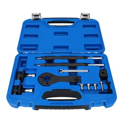 Brilliant Tools Motor-Einstellwerkzeug-Satz für Fiat, Alfa Romeo, Lancia 1.2 16V, 1.4 16V, T-Jet