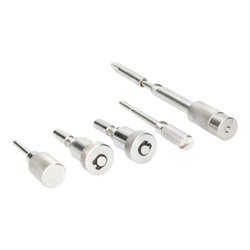 Brilliant Tools Motor-Einstellwerkzeug-Satz für Fiat Ducato, Peugeot Boxer, Citroën Jumper 2.3 D JTD, 3.0 JTD, HDi