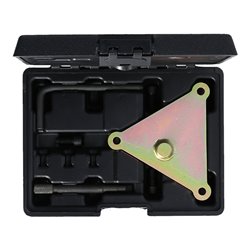 Brilliant Tools Motor-Einstellwerkzeug-Satz für Alfa Romeo, Lancia, Fiat 0.9