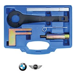 Brilliant Tools Motor-Einstellwerkzeug-Satz für BMW, MINI, PSA