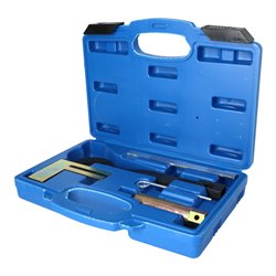 Brilliant Tools Motor-Einstellwerkzeug-Satz für BMW, MINI, PSA