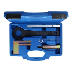 Brilliant Tools Motor-Einstellwerkzeug-Satz für BMW, MINI, PSA