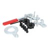 Brilliant Tools Motor-Einstellwerkzeug-Satz für Fiat, Ford, Opel, Suzuki 1.3 Diesel