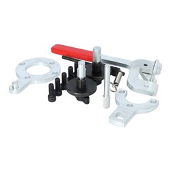 Brilliant Tools Motor-Einstellwerkzeug-Satz für Fiat, Ford, Opel, Suzuki 1.3 Diesel