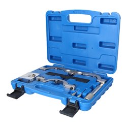 Brilliant Tools Motor-Einstellwerkzeug-Satz für Opel 1.2, 1.4