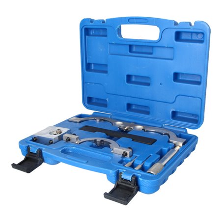 Brilliant Tools Motor-Einstellwerkzeug-Satz für Opel 1.2, 1.4