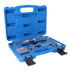 Brilliant Tools Motor-Einstellwerkzeug-Satz für Opel 1.2, 1.4