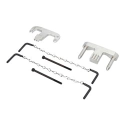 Brilliant Tools Motor-Einstellwerkzeug-Satz, für Mercedes-Benz, Chrysler