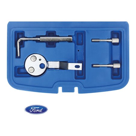 Brilliant Tools Kurbelwellen-Arretier-Werkzeug für Ford Transit 2.2
