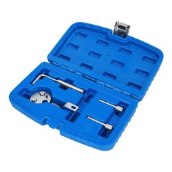 Brilliant Tools Kurbelwellen-Arretier-Werkzeug für Ford Transit 2.2