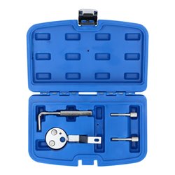 Brilliant Tools Kurbelwellen-Arretier-Werkzeug für Ford Transit 2.2