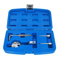 Brilliant Tools Kurbelwellen-Arretier-Werkzeug für Ford Transit 2.2