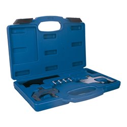 Brilliant Tools Motor-Einstellwerkzeug-Satz für Mercedes-Benz M112 + M113