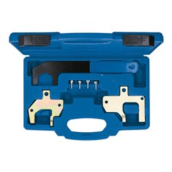 Brilliant Tools Motor-Einstellwerkzeug-Satz für Mercedes-Benz M112 + M113