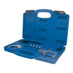 Brilliant Tools Motor-Einstellwerkzeug-Satz für Mercedes-Benz M112 + M113