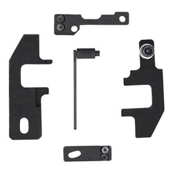 Brilliant Tools Motor-Einstellwerkzeug-Satz für Peugeot, Citroën 1.0, 1.2 Vti