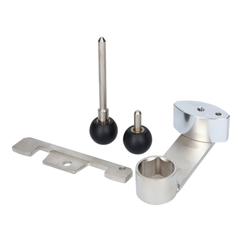 Brilliant Tools Motor-Einstellwerkzeug-Satz für Porsche 911 (996, 997)