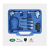 Brilliant Tools Motor-Einstellwerkzeug-Satz für Jaguar, Land Rover 2.7, 3.0 TD V6