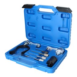 Brilliant Tools Motor-Einstellwerkzeug-Satz für Jaguar, Land Rover 2.7, 3.0 TD V6