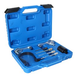 Brilliant Tools Motor-Einstellwerkzeug-Satz für Jaguar, Land Rover 2.7, 3.0 TD V6