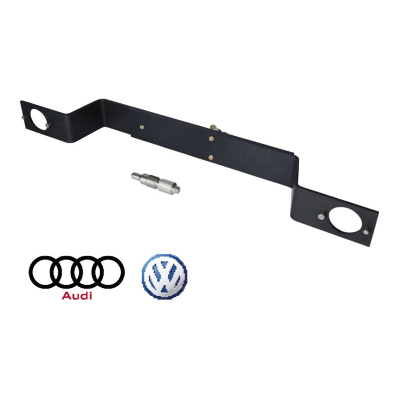 Brilliant Tools Fixierwerkzeug Nockenwelle für VAG verstellbar, 12V, 30V