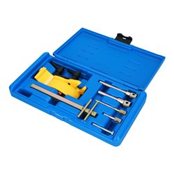 Brilliant Tools Motor-Einstellwerkzeug-Satz für Renault, Opel, Volvo, Mitsubishi, Chrysler