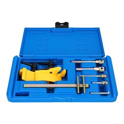 Brilliant Tools Motor-Einstellwerkzeug-Satz für Renault, Opel, Volvo, Mitsubishi, Chrysler