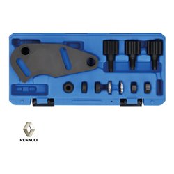 Brilliant Tools Nockenwellen-Arretierwerkzeug für Renault 1.8, 2.0 16V