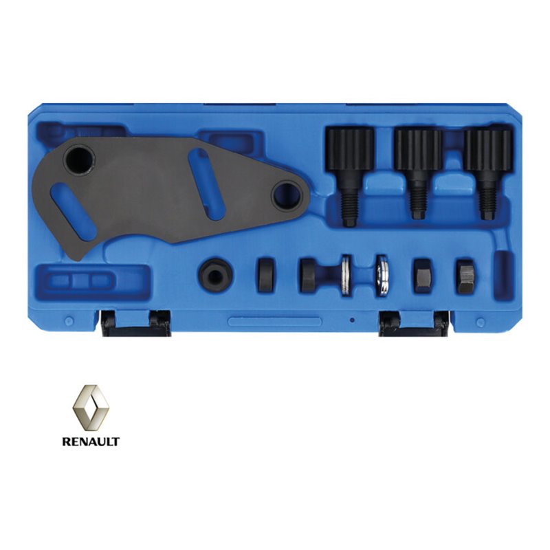 Brilliant Tools Nockenwellen-Arretierwerkzeug für Renault 1.8, 2.0 16V