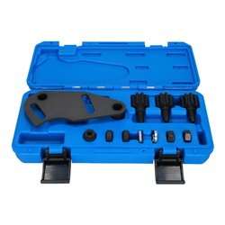 Brilliant Tools Nockenwellen-Arretierwerkzeug für Renault 1.8, 2.0 16V