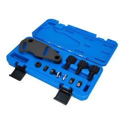 Brilliant Tools Nockenwellen-Arretierwerkzeug für Renault 1.8, 2.0 16V