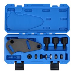 Brilliant Tools Nockenwellen-Arretierwerkzeug für Renault 1.8, 2.0 16V