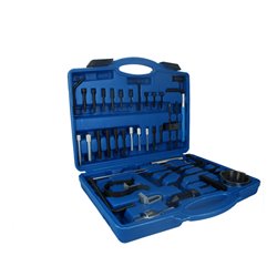 Brilliant Tools Motor-Einstellwerkzeug-Satz für Peugeot, Citroën, PSA