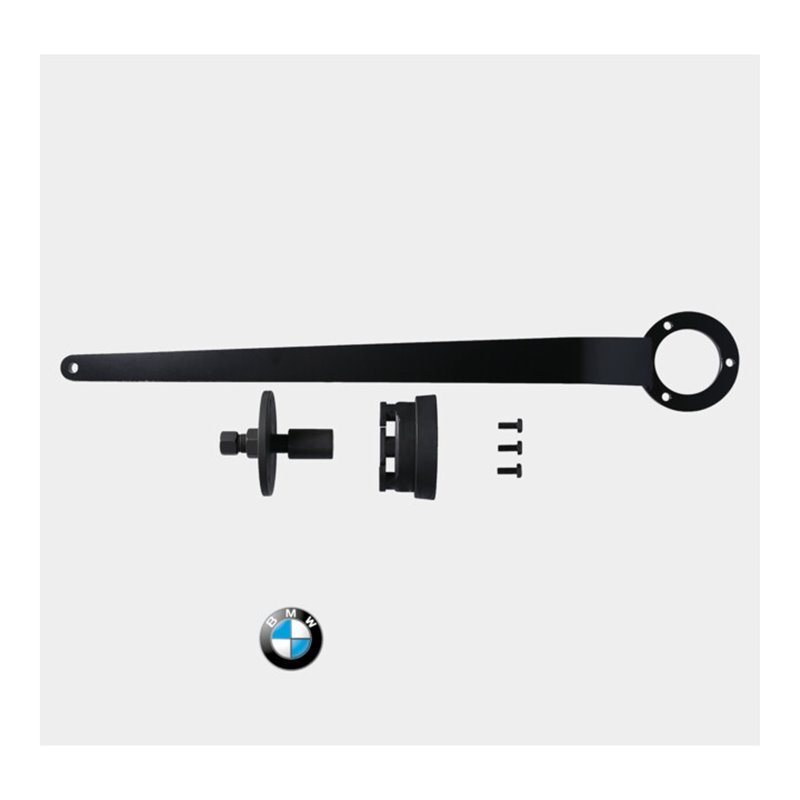 Brilliant Tools Kurbelwellen-Gegenhalter für BMW M52TU, M54, M56
