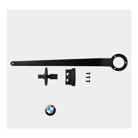 Brilliant Tools Kurbelwellen-Gegenhalter für BMW M52TU, M54, M56