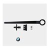 Brilliant Tools Kurbelwellen-Gegenhalter für BMW M52TU, M54, M56