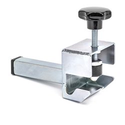 Katimex Universalhalter für Pritschenrolle, 75 mm