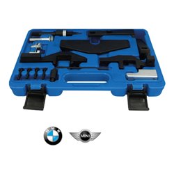 Brilliant Tools Motor-Einstellwerkzeug-Satz für MINI