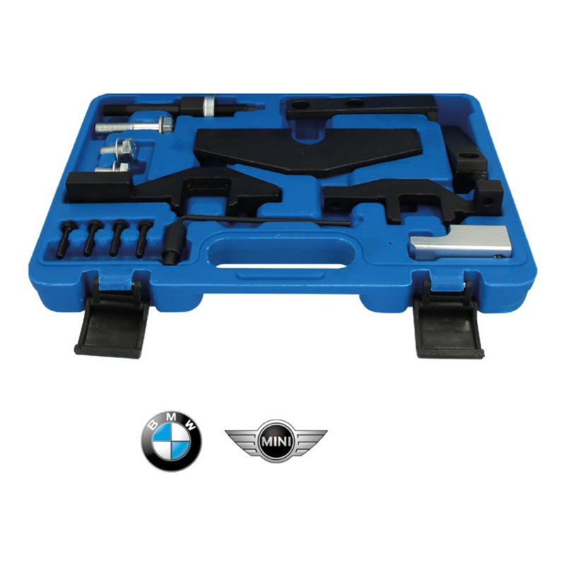 Brilliant Tools Motor-Einstellwerkzeug-Satz für MINI