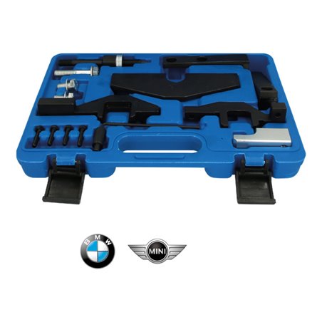 Brilliant Tools Motor-Einstellwerkzeug-Satz für MINI