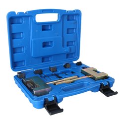 Brilliant Tools Steuerketten-Nietgerät