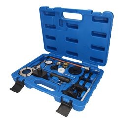 Brilliant Tools Motor-Einstellwerkzeug-Satz für VAG 1.8, 2.0 FSI, TFSI