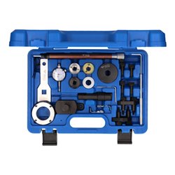 Brilliant Tools Motor-Einstellwerkzeug-Satz für VAG 1.8, 2.0 FSI, TFSI