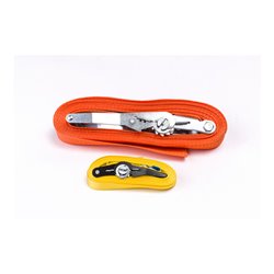 Katimex Zurrgurt, 50 mm breit, 8 m lang