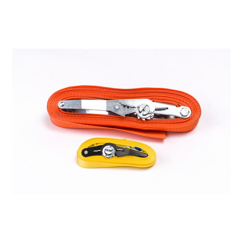 Katimex Zurrgurt, 50 mm breit, 8 m lang