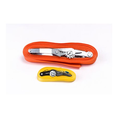 Katimex Zurrgurt, 50 mm breit, 8 m lang