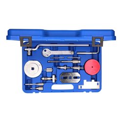 Brilliant Tools Motor-Einstellwerkzeug-Satz für Fiat, PSA