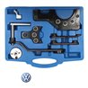 Brilliant Tools Motor-Einstellwerkzeug-Satz für VAG 2.5 und  4.9D  TDI Pumpe-Düse
