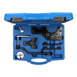 Brilliant Tools Motor-Einstellwerkzeug-Satz für VAG 2.5 und  4.9D  TDI Pumpe-Düse